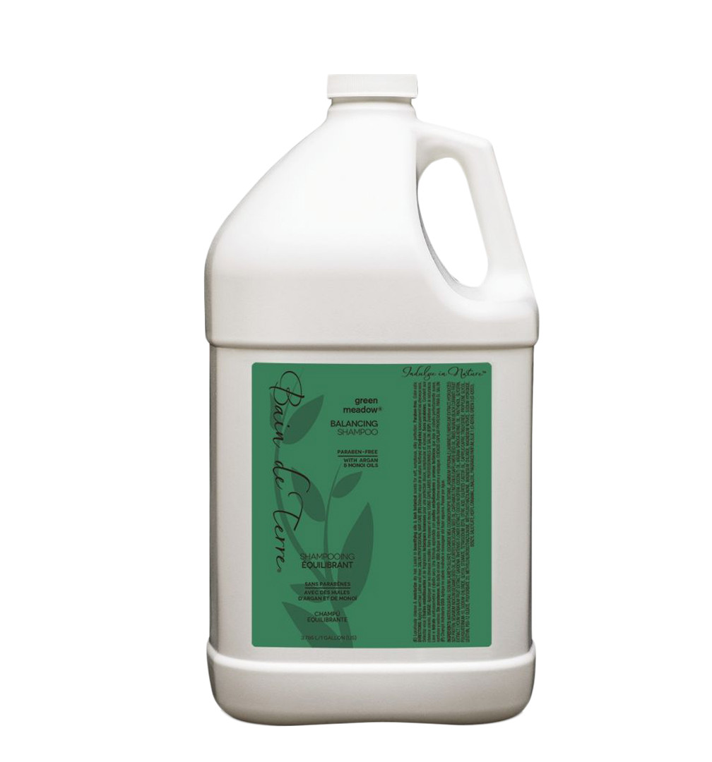 GREEN MEADOW BALANCING SHAMPOO LITRO