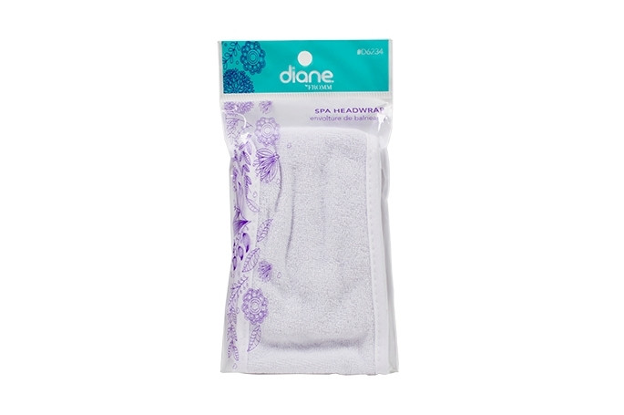 DIANE FROMM SPA HEAD WRAP