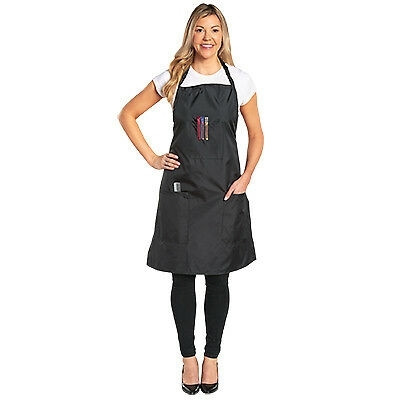 DELANTAR SALONCHIC BAMBOO FIBER SALON APRON
