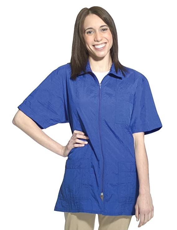 DIANE STYLIST JACKET BLUE MEDIUM