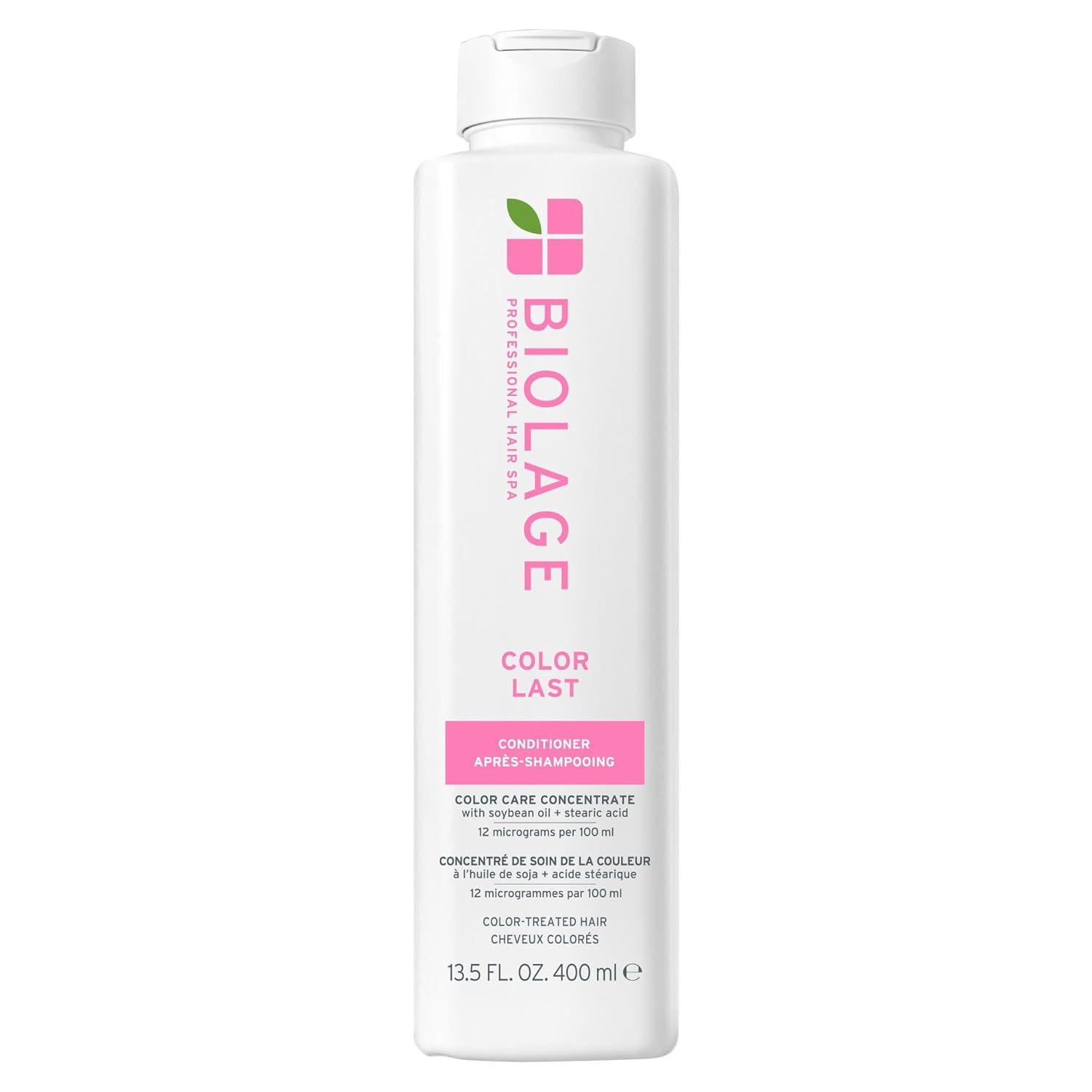 BIOLAGE COLOR LAST SHAMPOO 400 ML