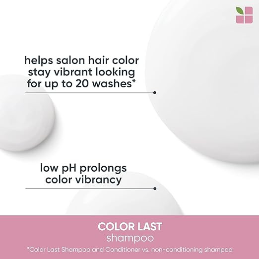 Biolage Color Last Shampoo Litro