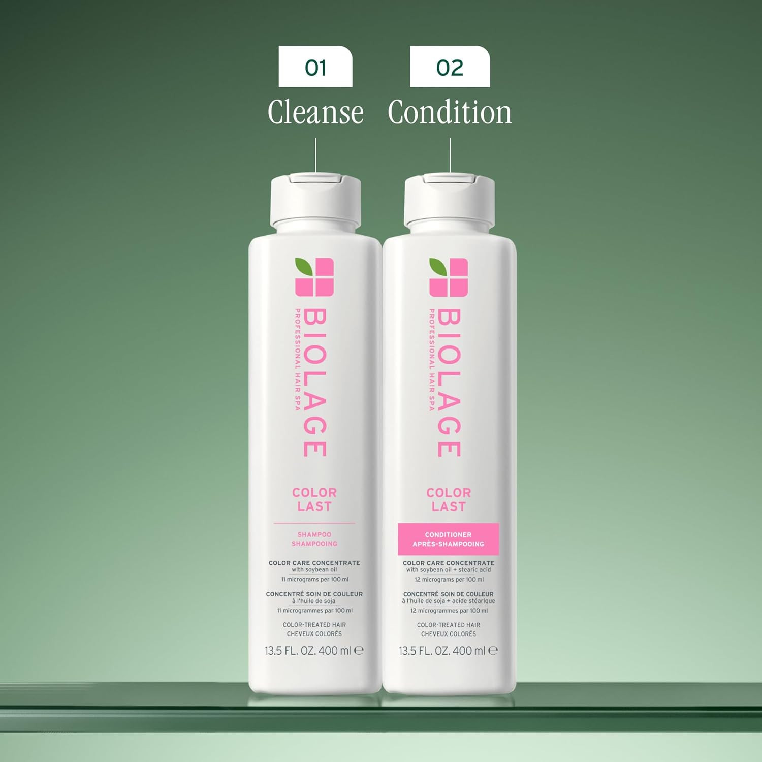Biolage Color Last Shampoo Litro