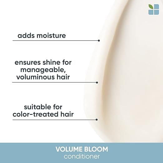 MATRIX BIOLAGE VOLUME BLOOM COMBO FOR FINE HAIR LITRO