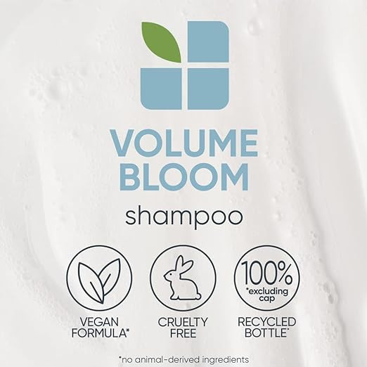 MATRIX BIOLAGE VOLUME BLOOM COMBO FOR FINE HAIR LITRO