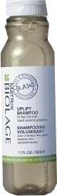 BIOLAGE RAW REPLENISH OIL-MIST 125 ML