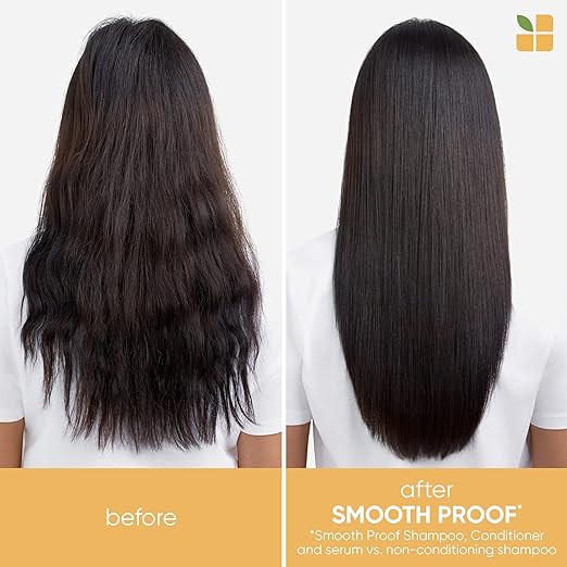 BIOLAGE SMOOTH PROOF CONDITIONER LITER