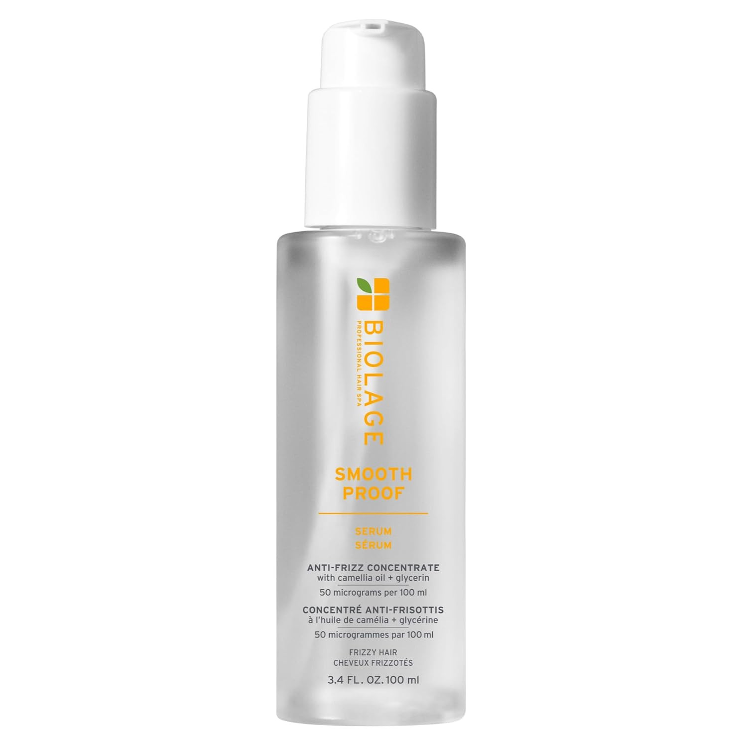 BIOLAGE SMOOTH PROOF SERUM 89 ML