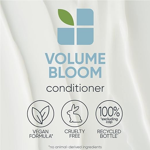 BIOLAGE VOLUME BLOOM CONDITIONER 400 ML