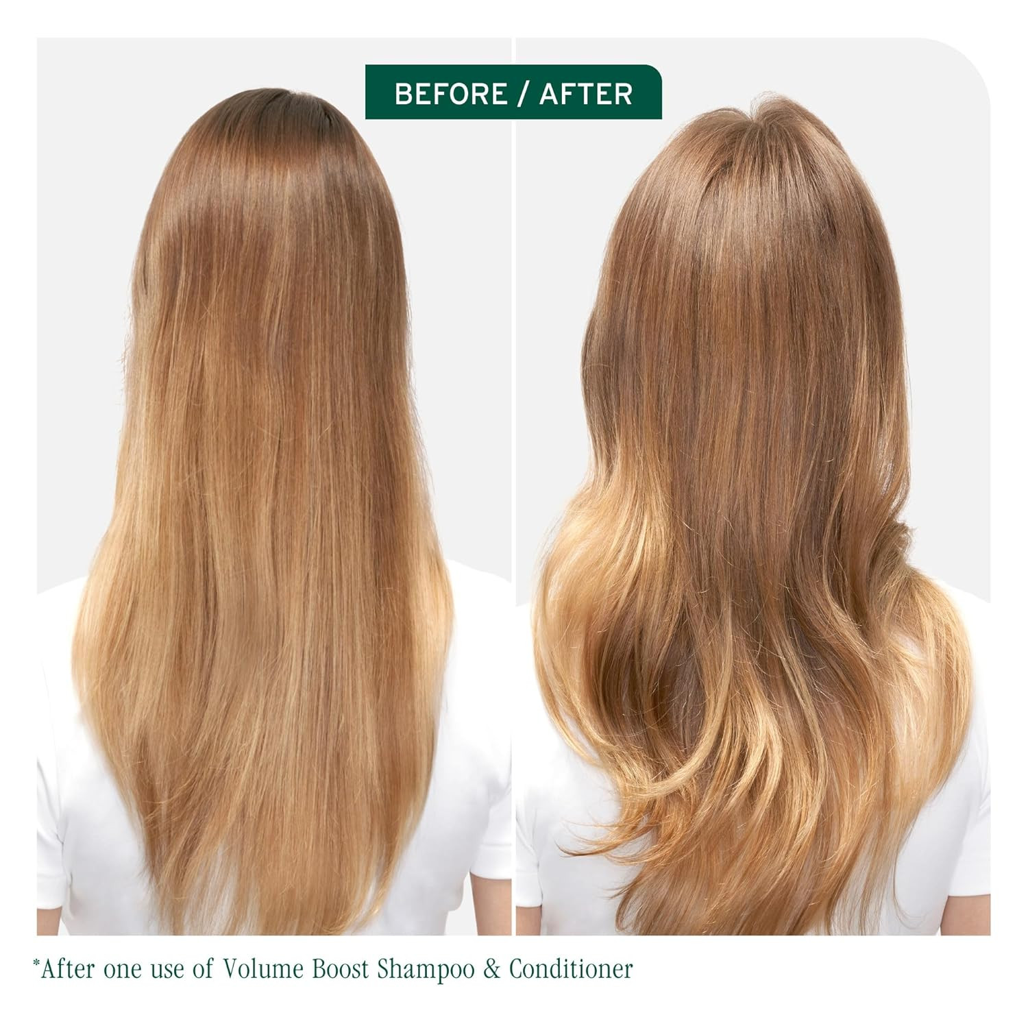 BIOLAGE VOLUME BLOOM CONDITIONER 400 ML