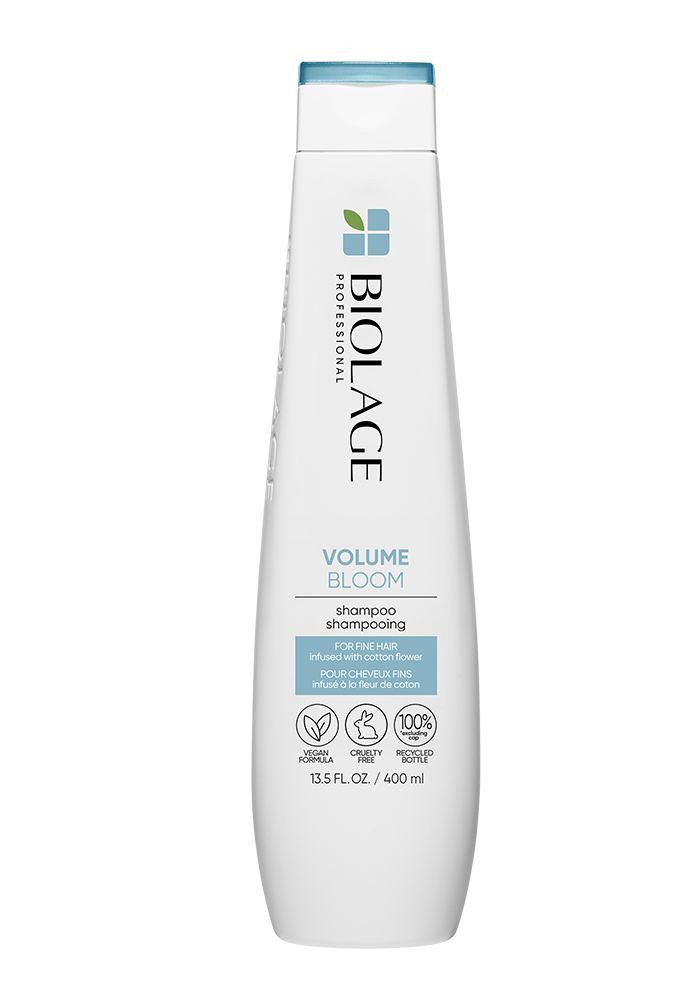 BIOLAGE VOLUME BLOOM CONDITIONER 400 ML