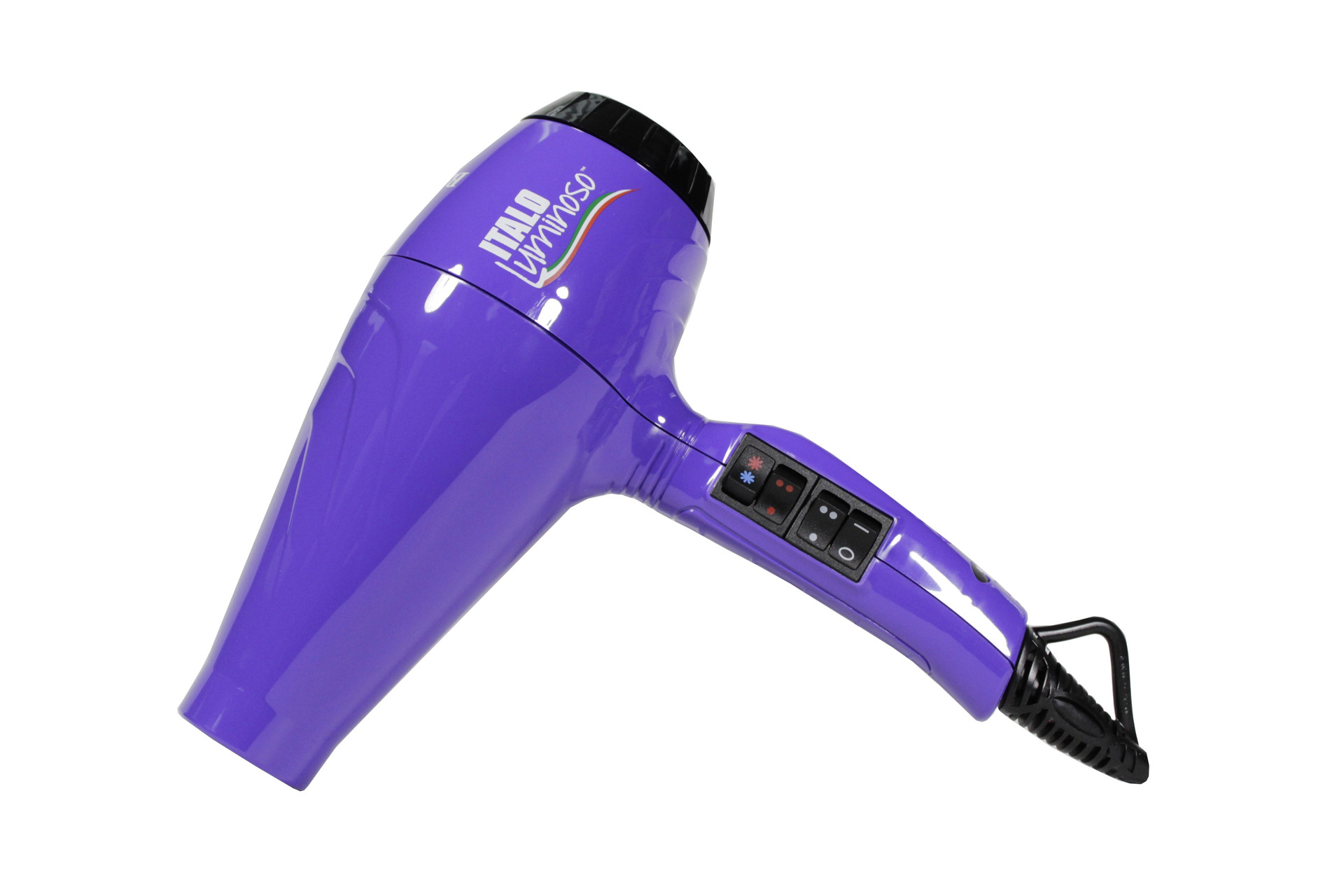 BLOWER BABY ITALO PURPLE