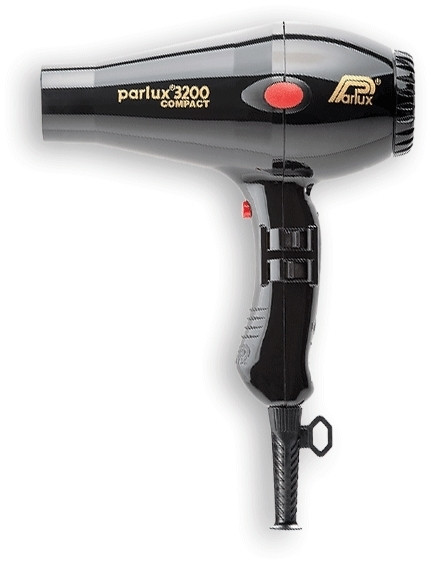 BLOWER PARLUX 385 BLACK