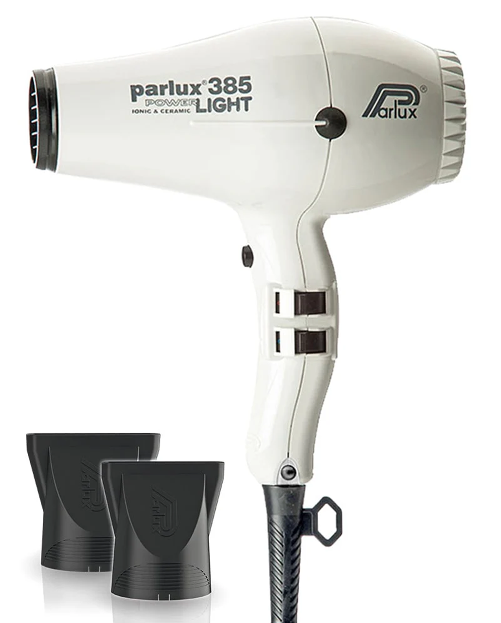 385 POWER LIGHT BLOWER BLANCO