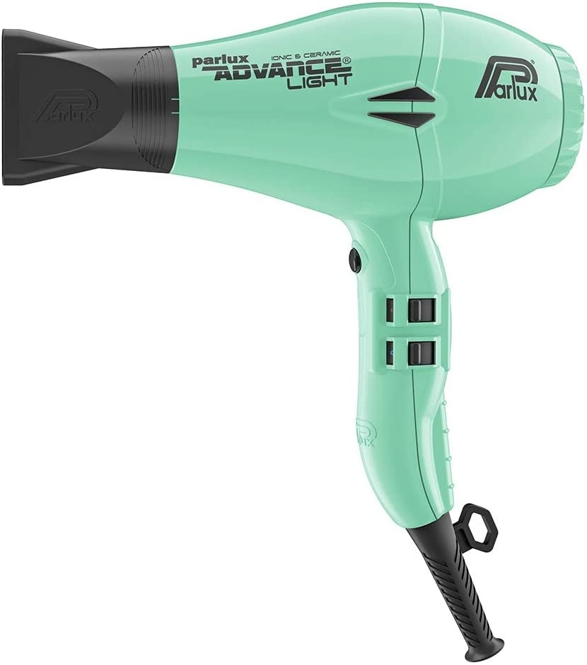 BLOWER PARLUX ADV. TURQUESA