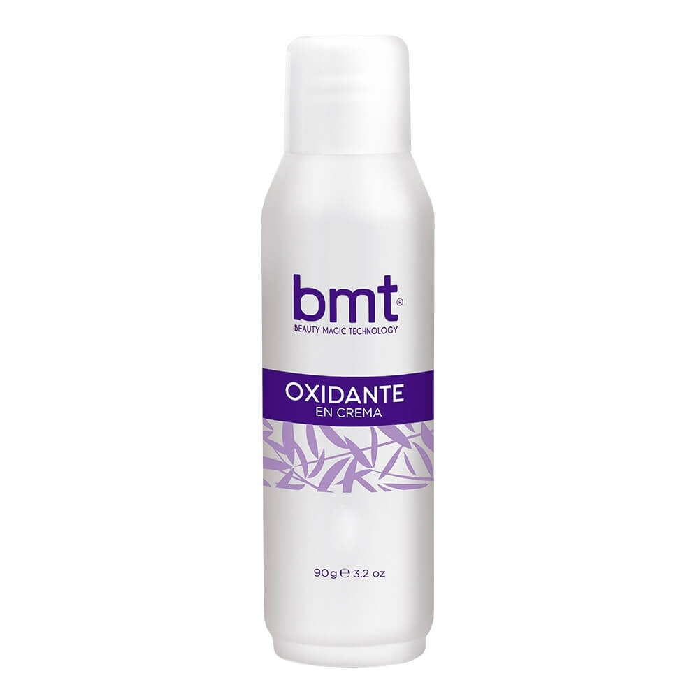 BMT PERÓXIDO VOLUMEN 20 VOL 3.2 OZ