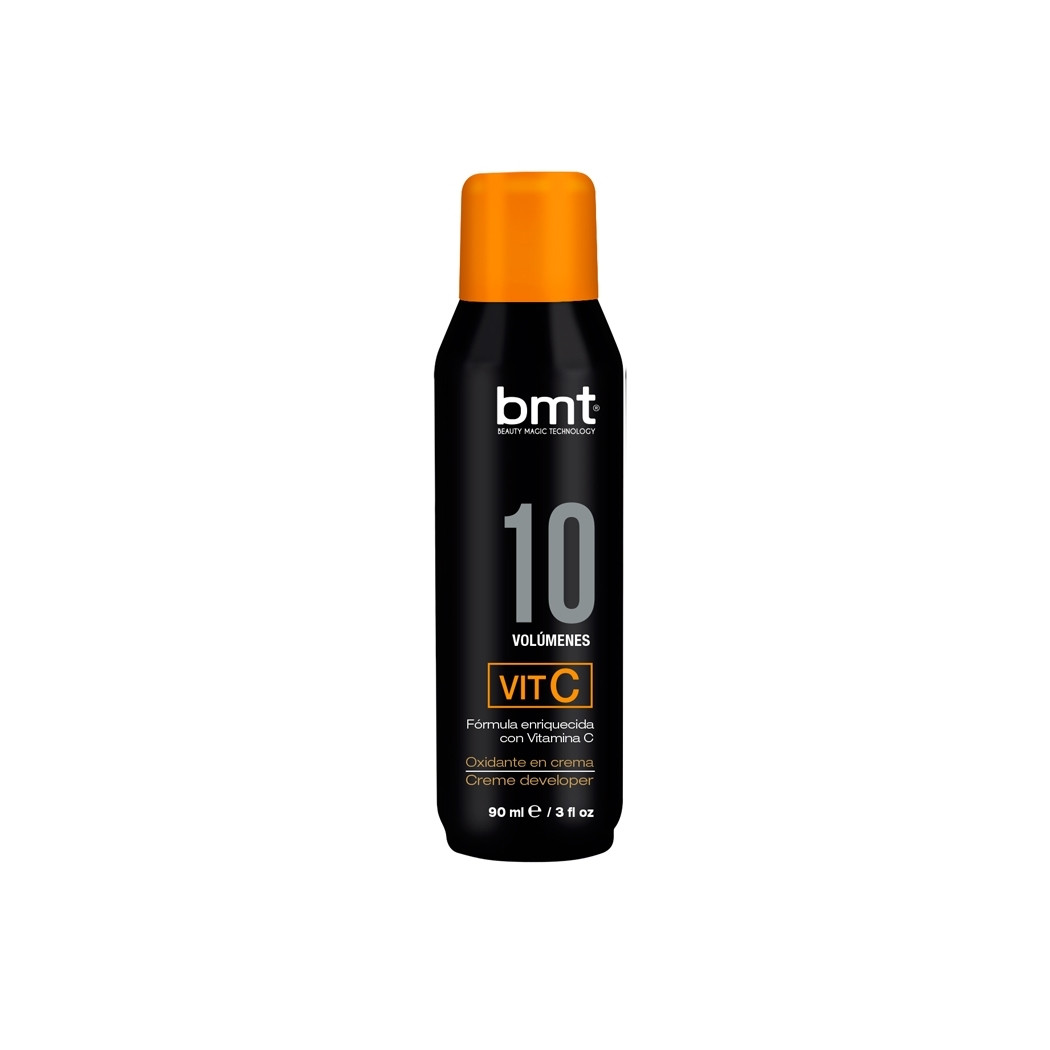 OXIDANTE EN CREMA VIT C 10 VOL. 3 OZ