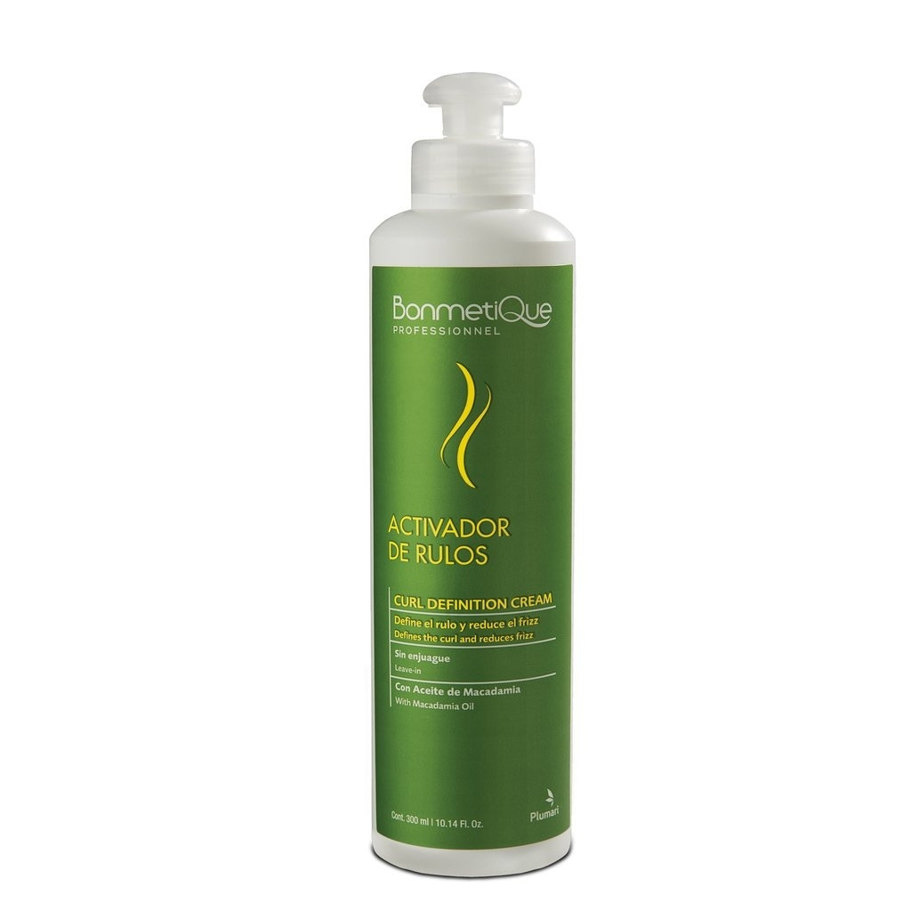 BONMETIQUE ACTIVADOR RULOS 10 OZ
