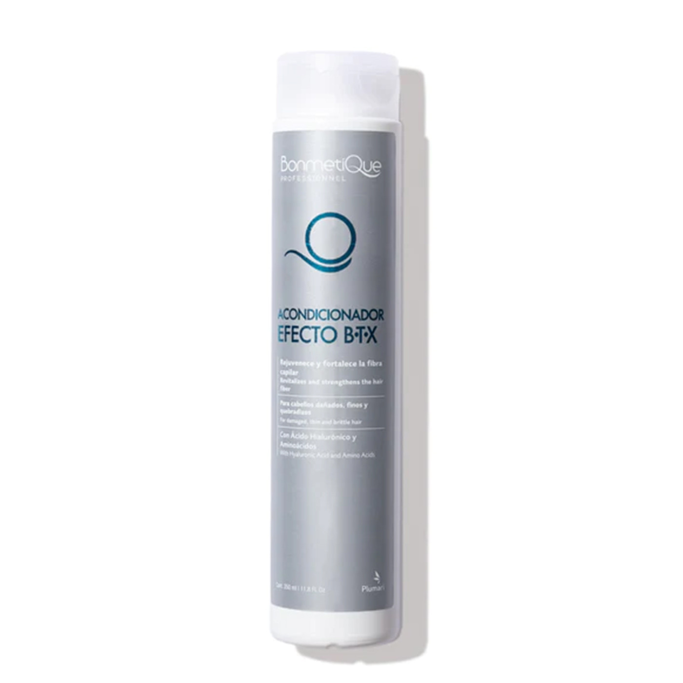 ACONDICIONADOR EFECTO BTX 11.8 OZ