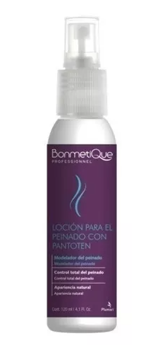 LOCIÓN PARA EL PEINADO CON PANTOTEN 4.1 FL OZ