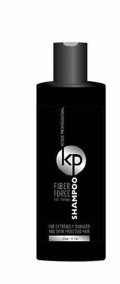 KODE PROFESSIONAL FIBERFORCE SHAMPOO HAIR THERAPY 12 FL OZ