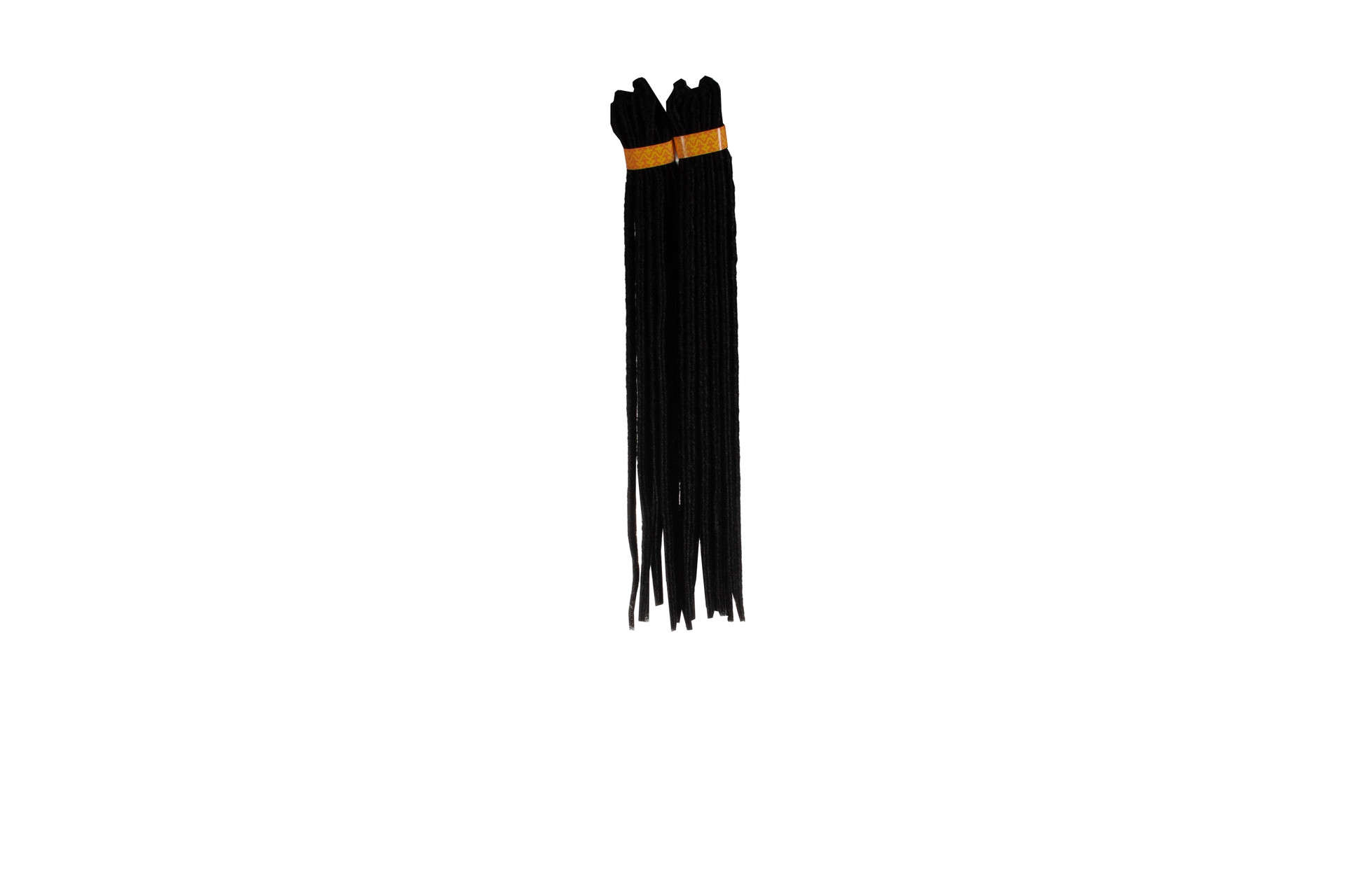 BRAID DOUBLE FAUXLOCK 18 #1
