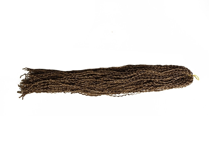 BRAID MICRO KNOT SOUL COLOR 27