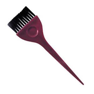 2 1/4 INCH WIDE DYE BRUSH