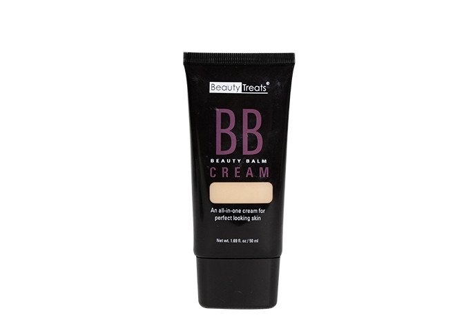 BB BASE CREAM #01 VAINILLA