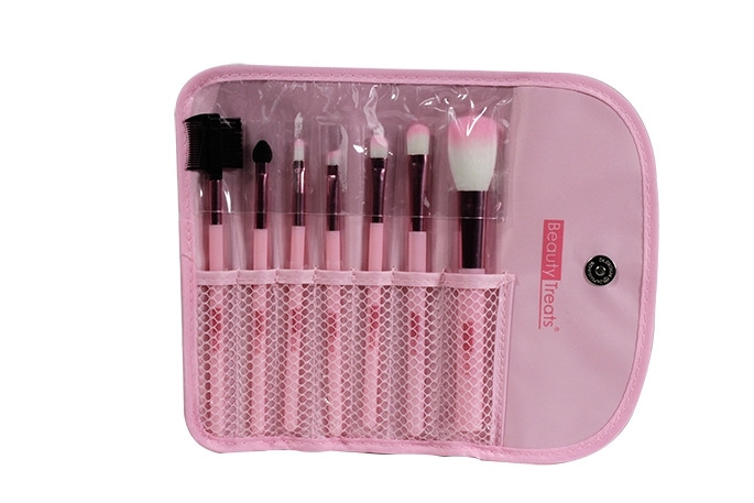 SET DE 7 BROCHAS