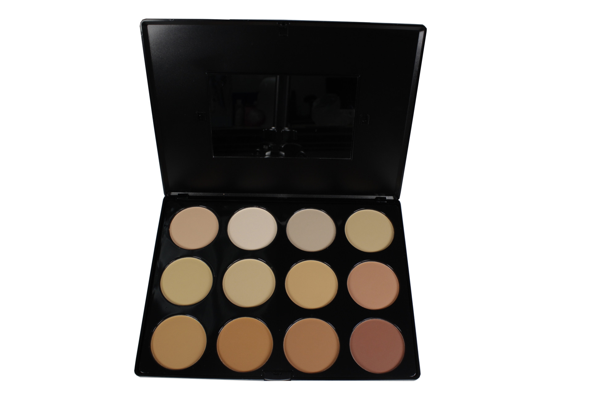 PROFESSIONAL FACE PALETTE