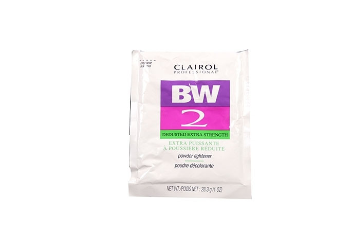 BW2 SOBRE DEAL-12 LIGHTENER