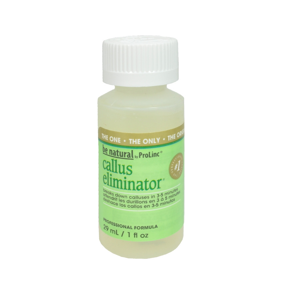 CALLUS ELIMIN 1 OZ