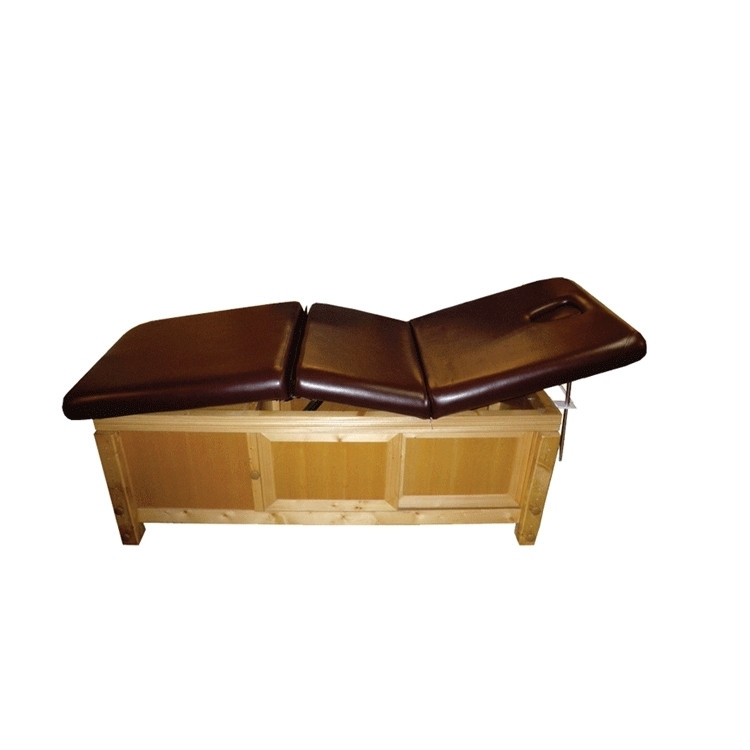 CAMILLA MUEBLE #249A D.BROWN