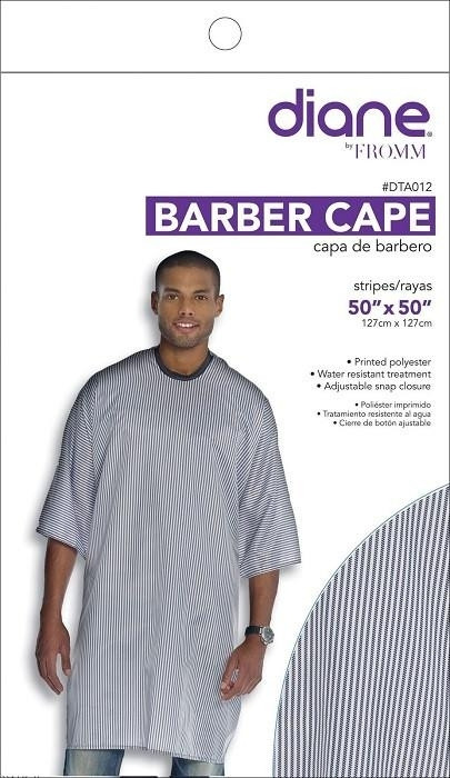 CAPA CORTE #DTA012 BLK/WHT