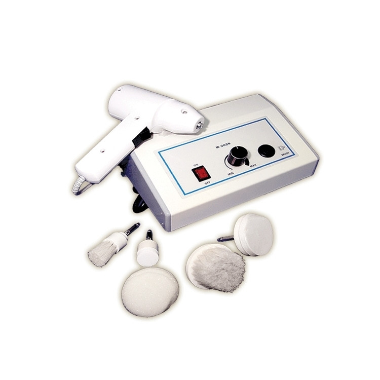 CEPILLO FACIAL ROTATIVO PORTATIL