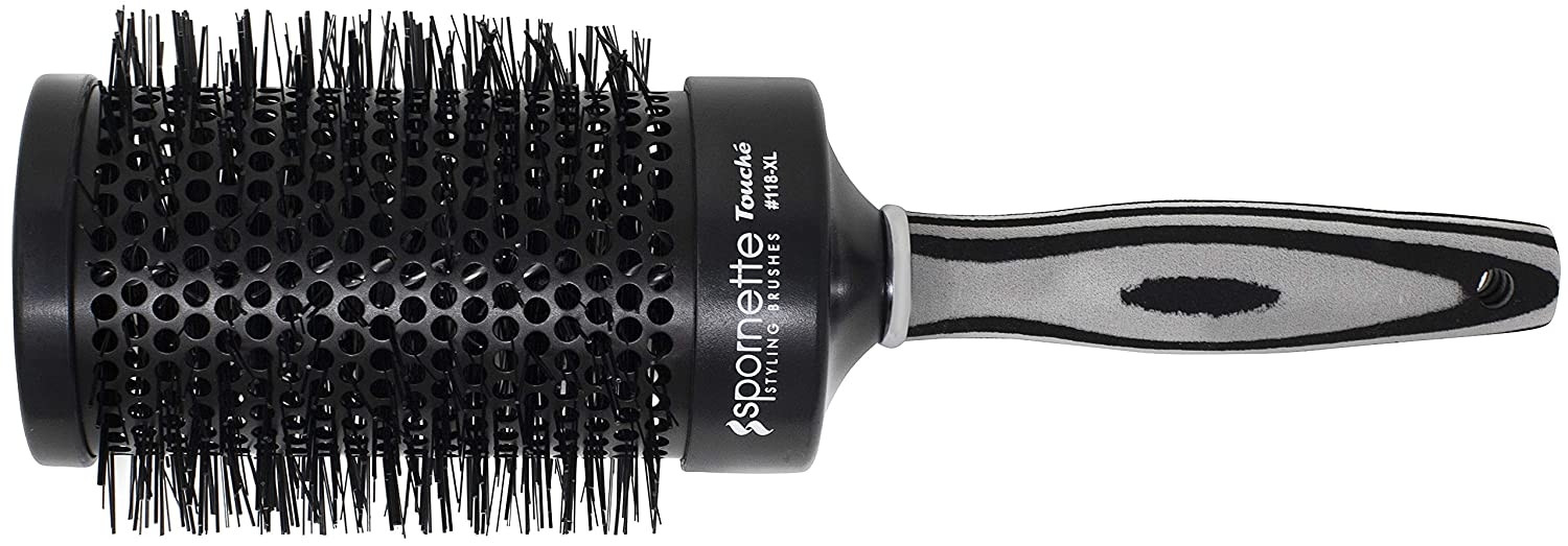 SPORNETTE BRUSH TOUCHE #114 2"