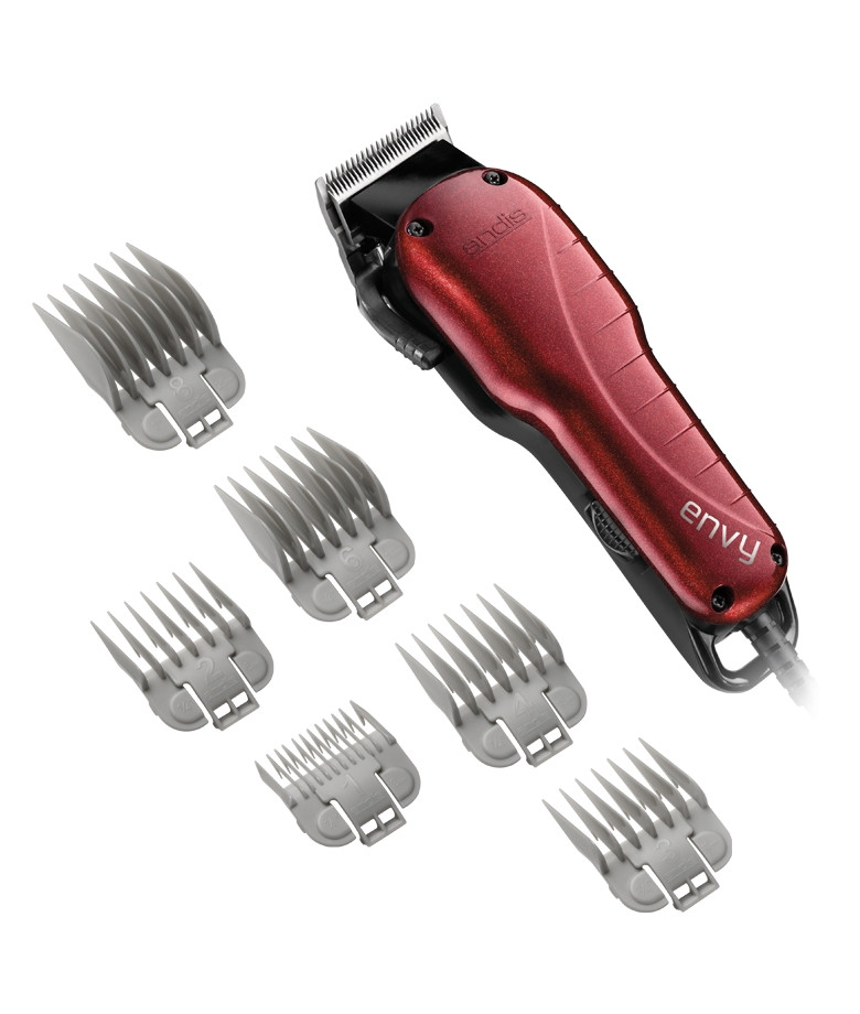 CLIPPER ENVY ANDIS #66215