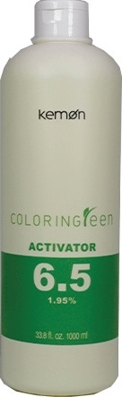 COLORINGREEN SYSTEM ACTIVATOR 6.5