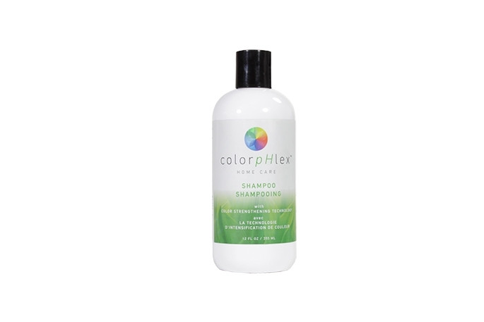SHAMPOO WITH COLOR STRENGTHENING TECHNOLOGY 12FL OZ