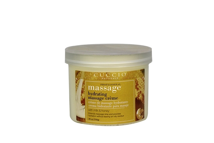 MASSAGE HYDRATING MASSAGE CRÉME 26OZ