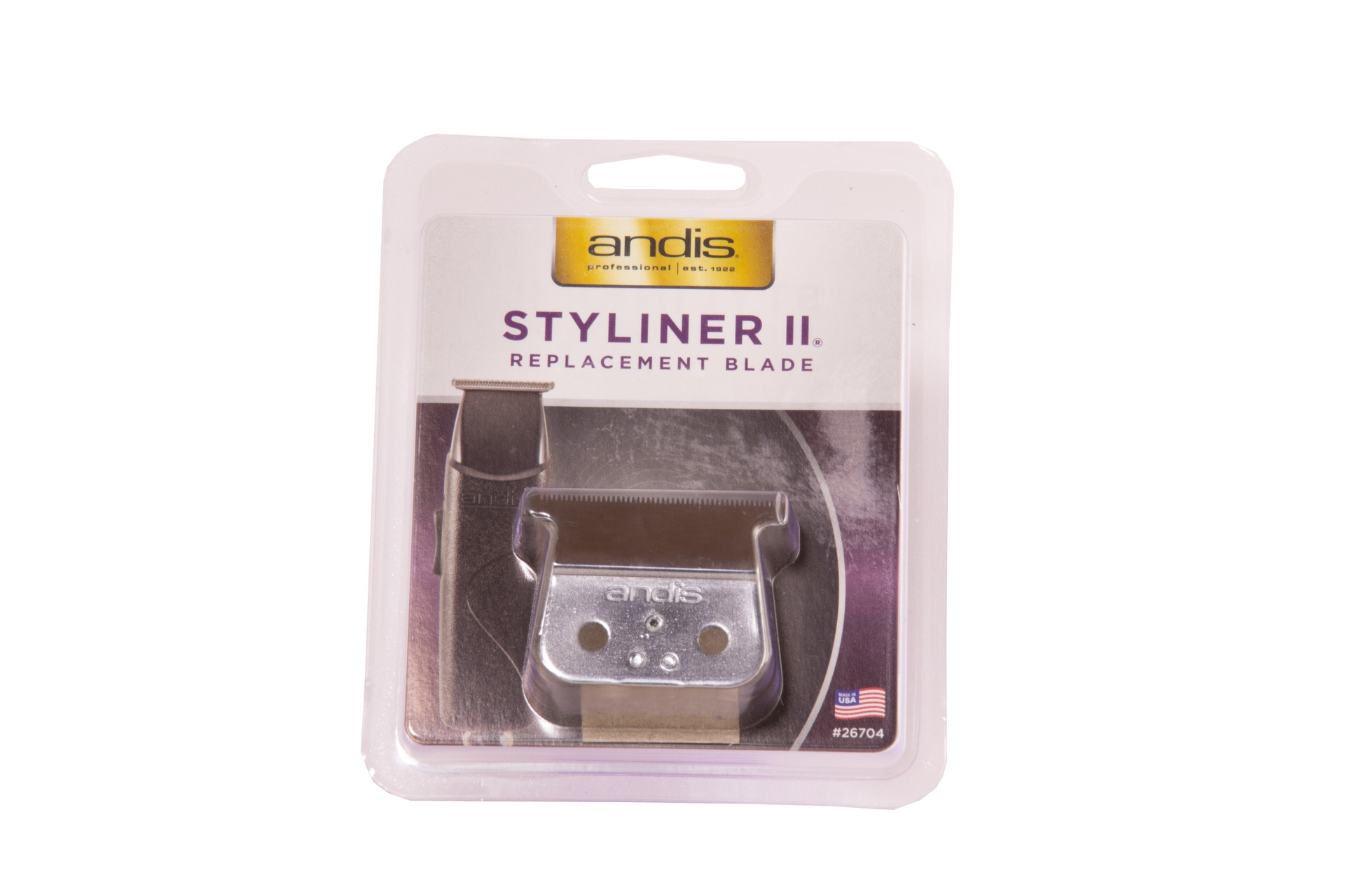 STYLINER LL REPLACEMENT BLADE