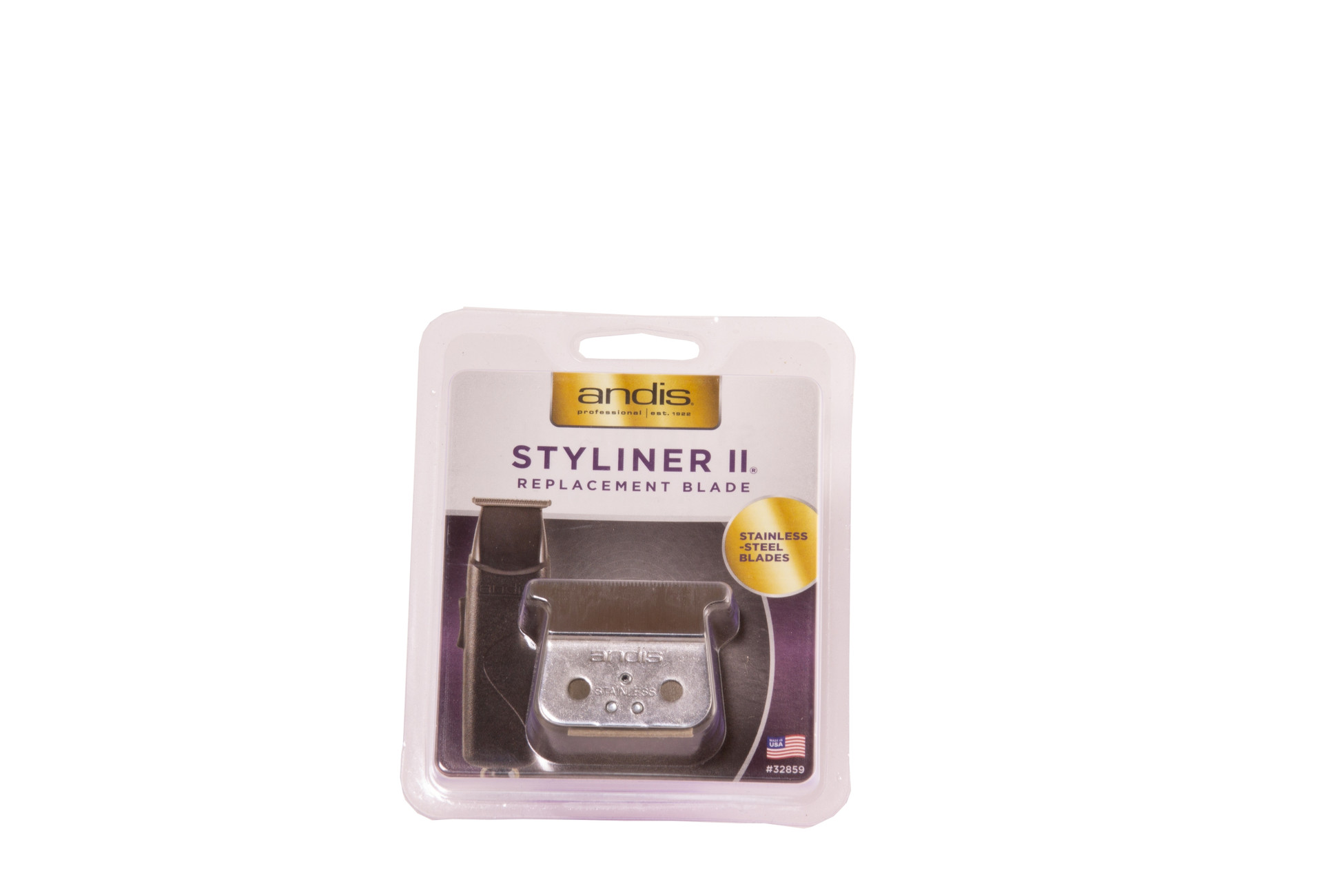 STYLINER LL REPLACEMENT BLADE #32859