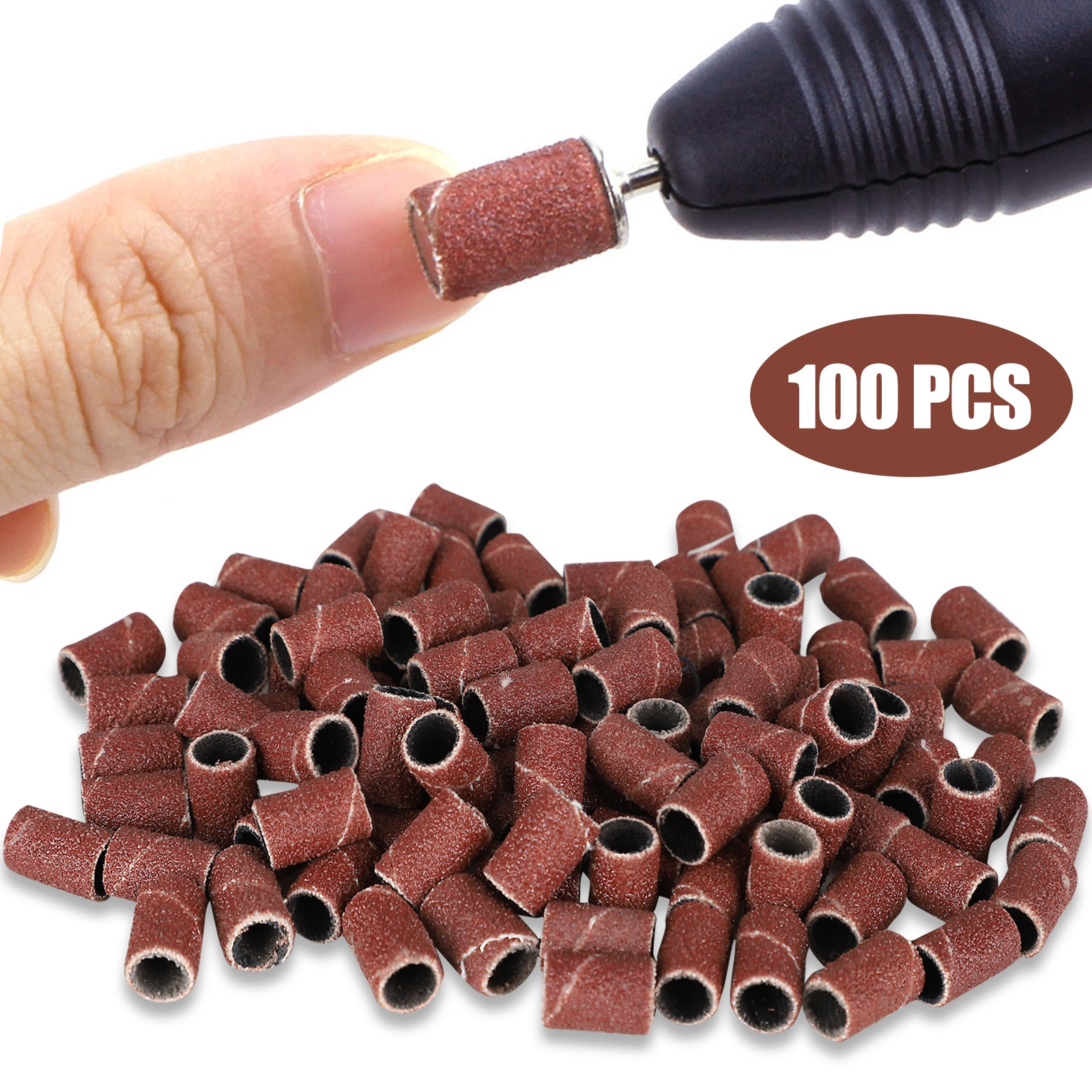 CYLINDER PK/100