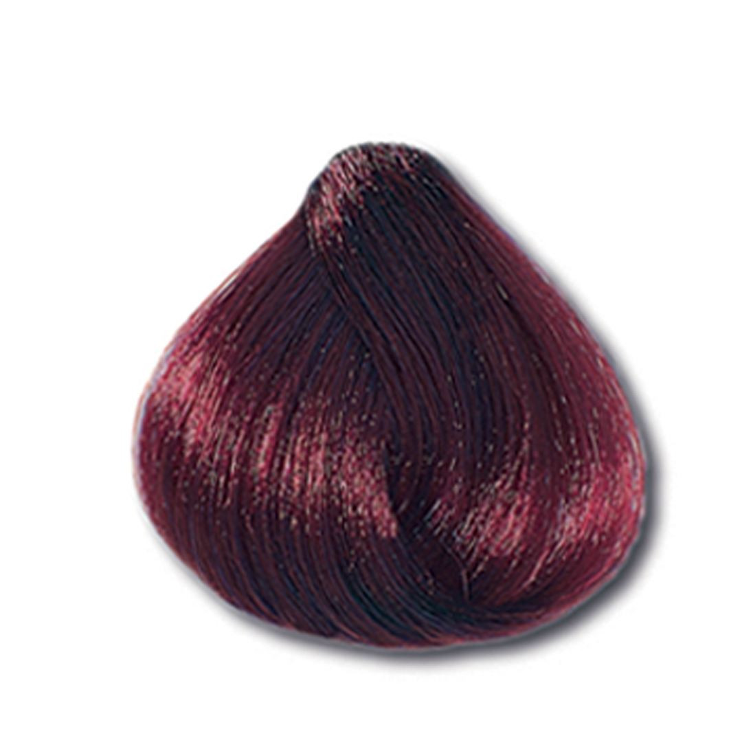 CREMA COLOR DÉLICE COLORANTE 4.5 RED BROWN