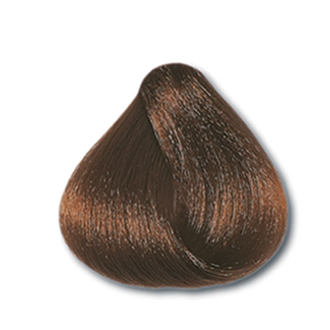 CREMA COLOR DÉLICE COLORANTE 6.41 DARK ASH COP BLONDE