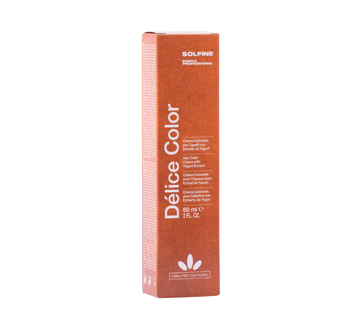 CREMA COLOR DÉLICE 7