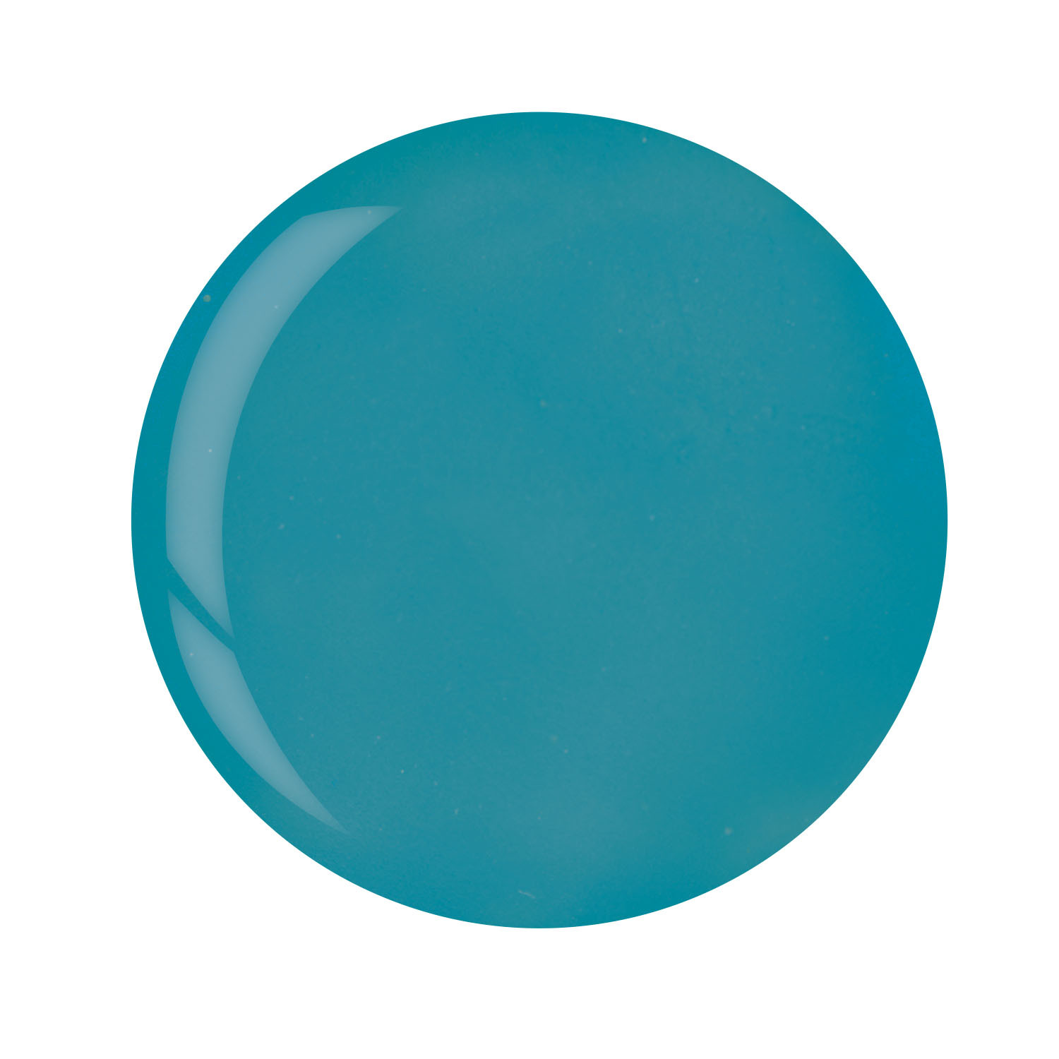 DIPPING POWDER CARIBBEAN SKY BLUE 45G