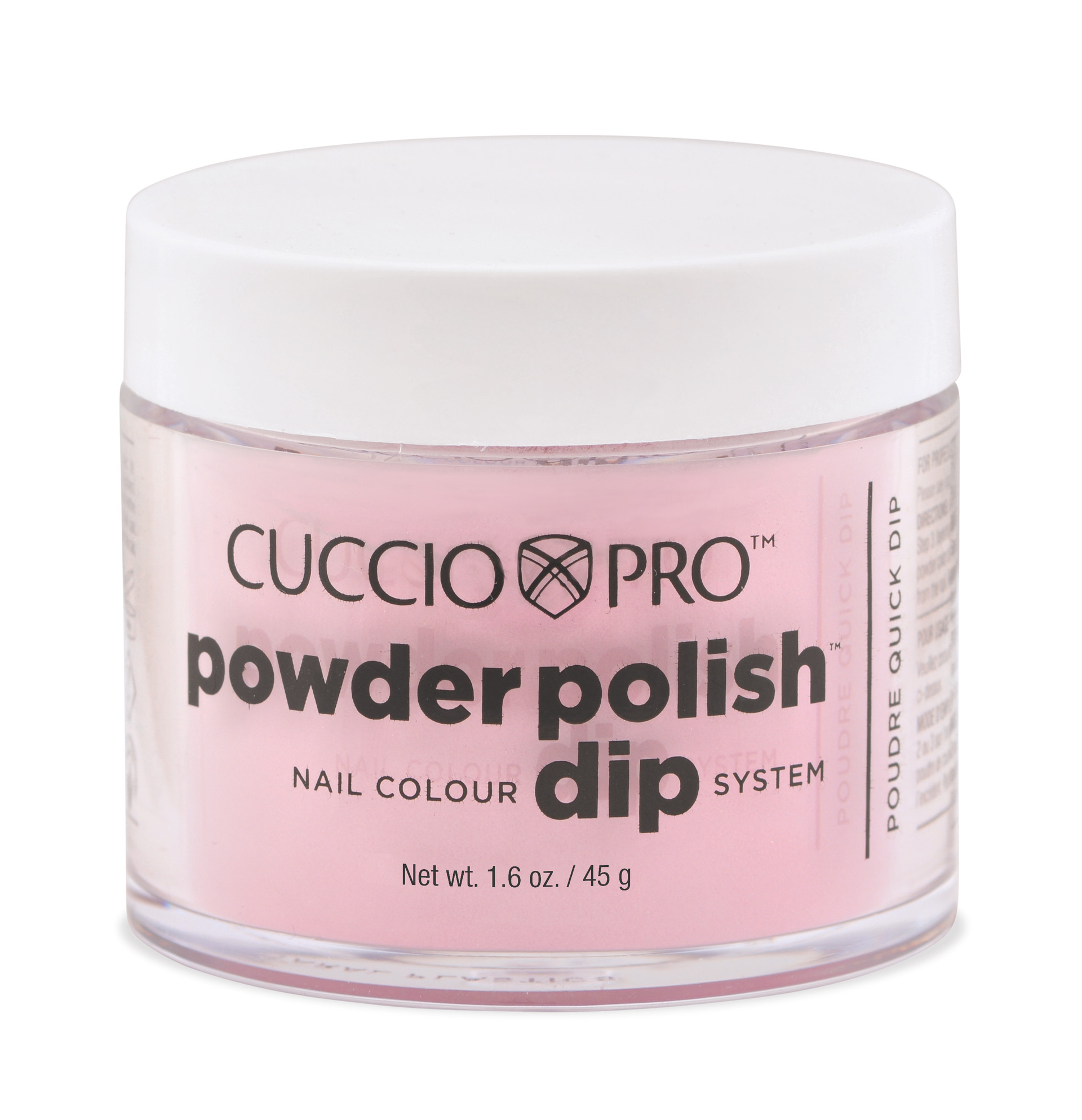 DIPPING POWDER PINK 45G