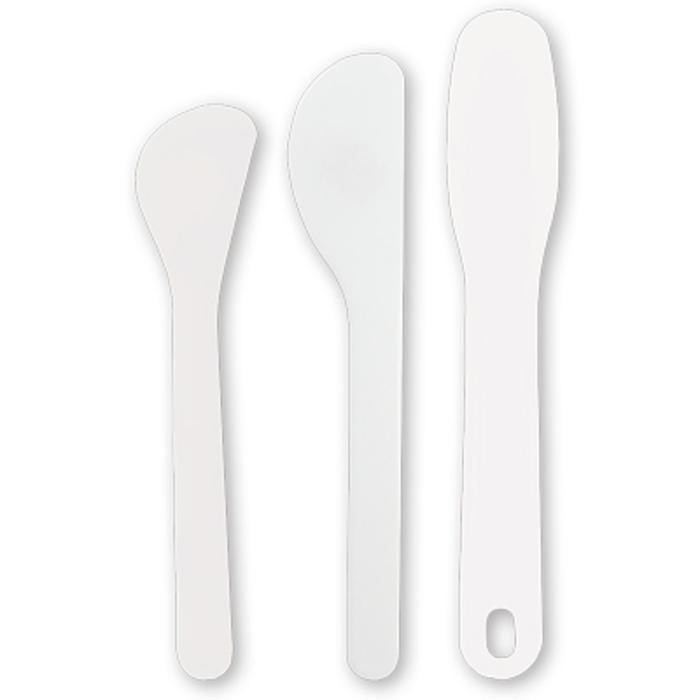 ESPATULA ESTETICA PLASTIC